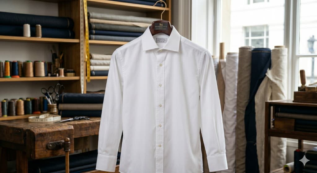 Shirts Alteration