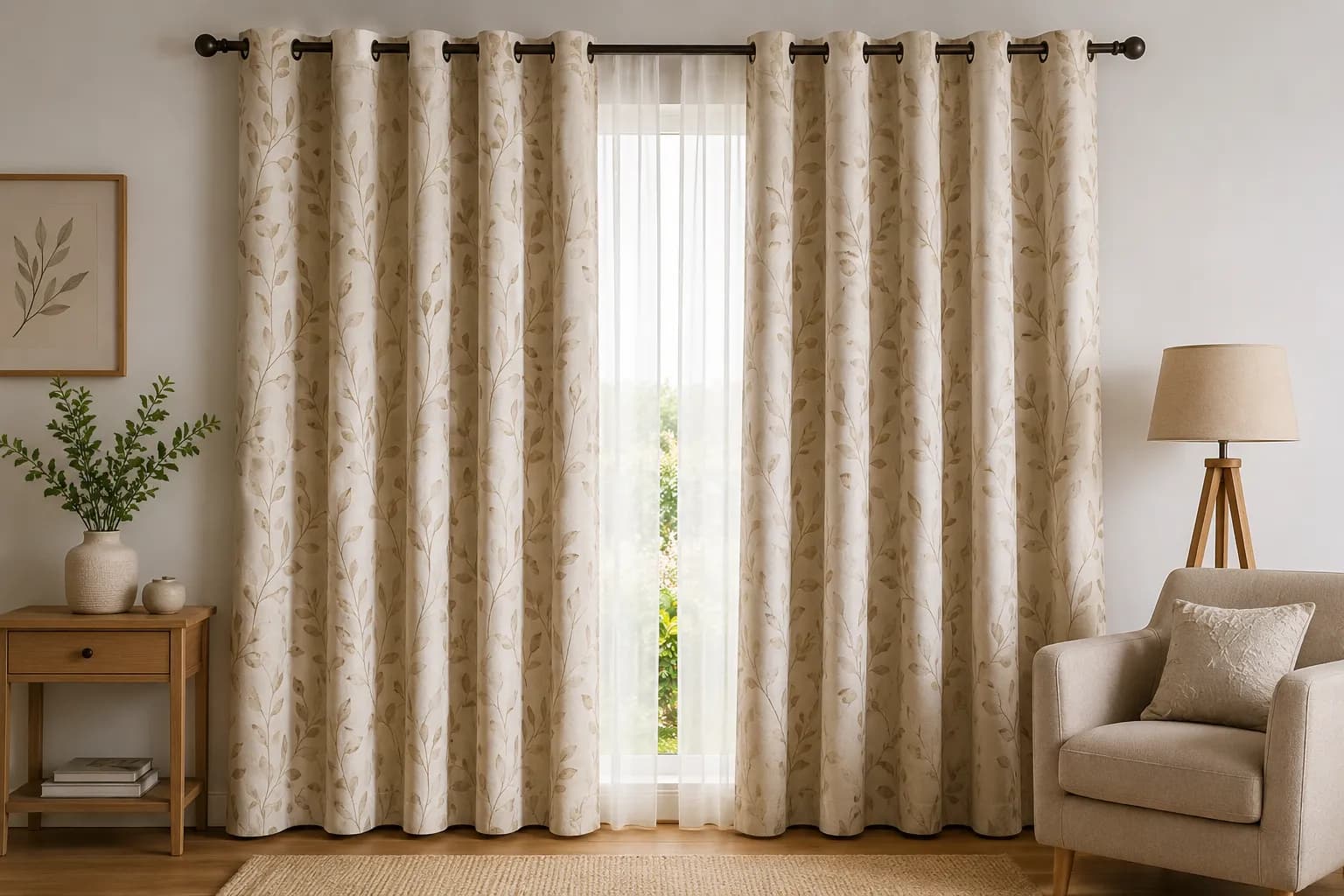 Curtains