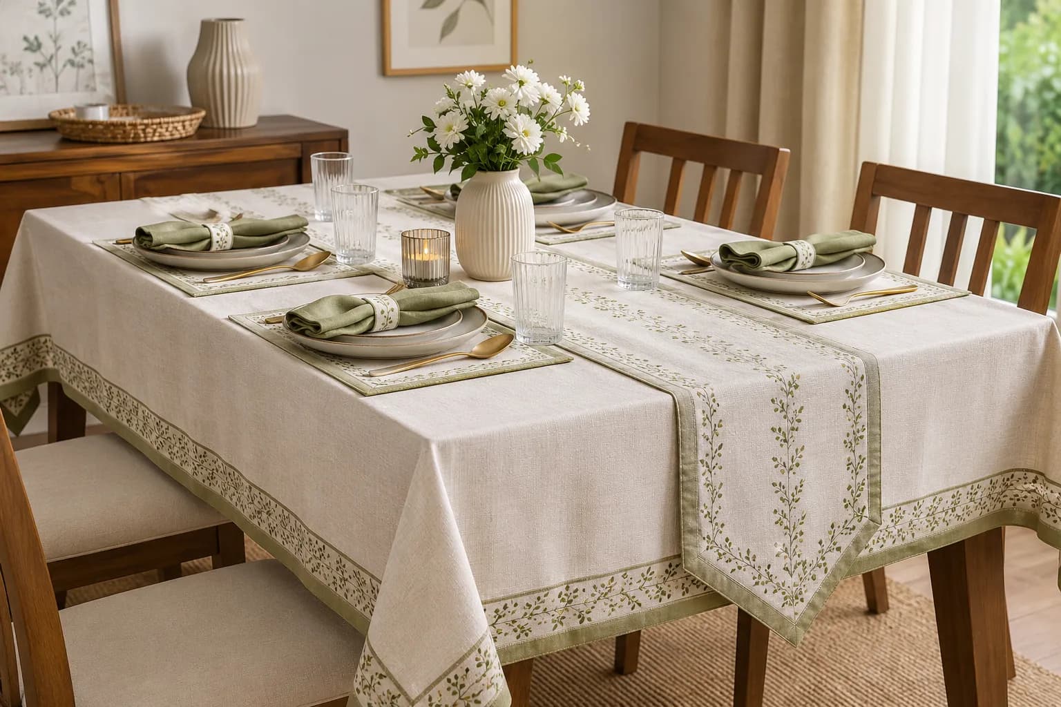 Table & Dining Linen