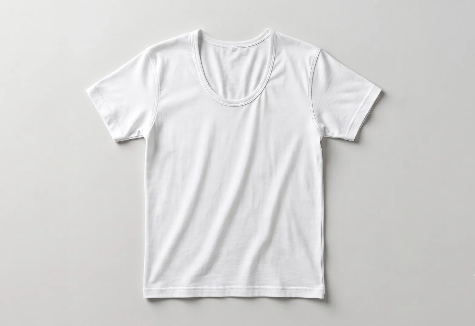Classic Half-Sleeve Cotton Baniyan