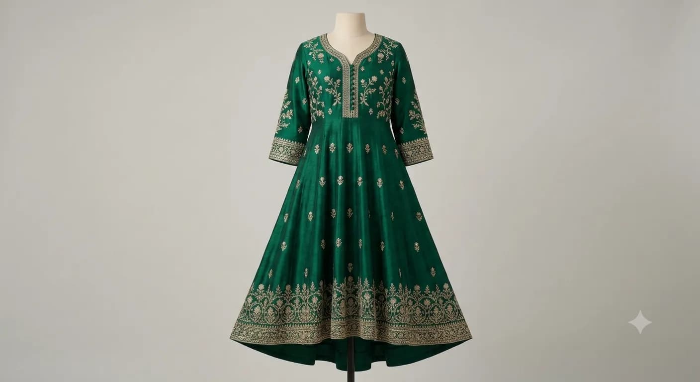 Kurti