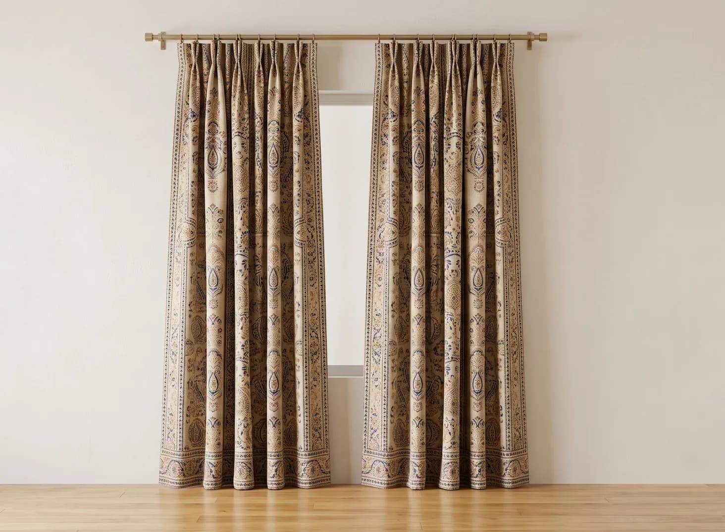 Curtains