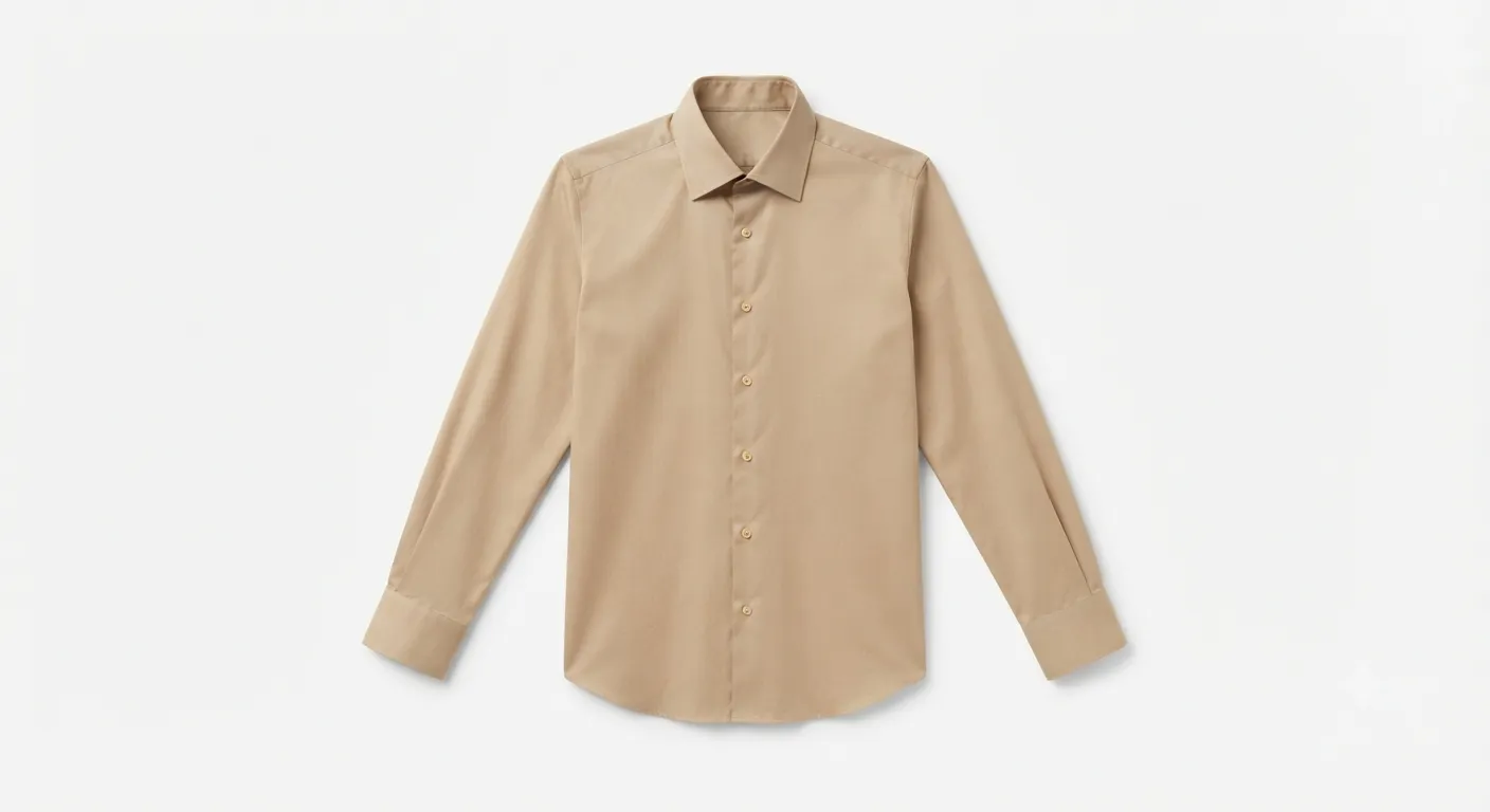 Formal Shirt