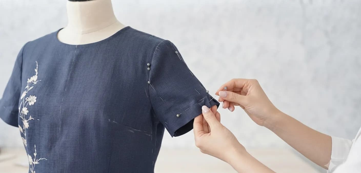 Suit/Kurta Length Adjustment