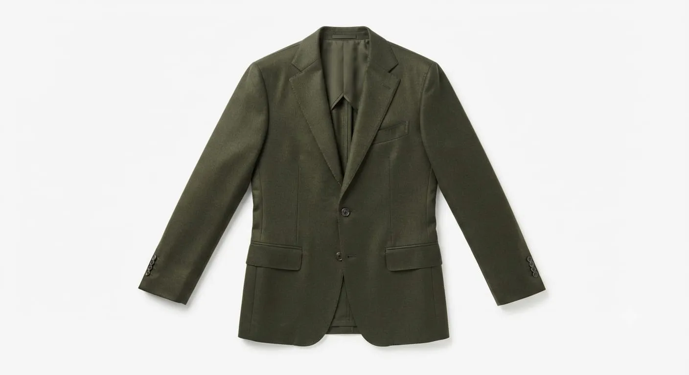Normal Blazer
