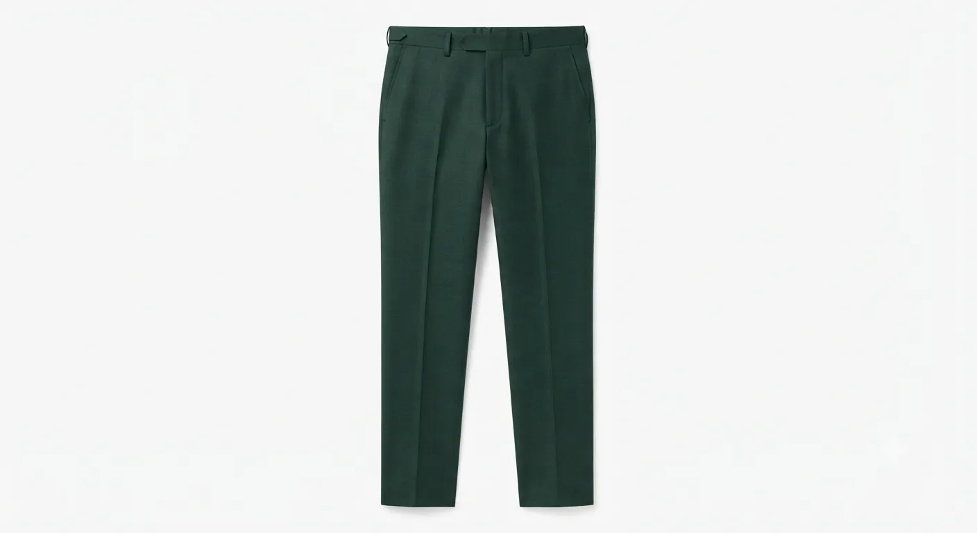 Pants/Jeans Alteration