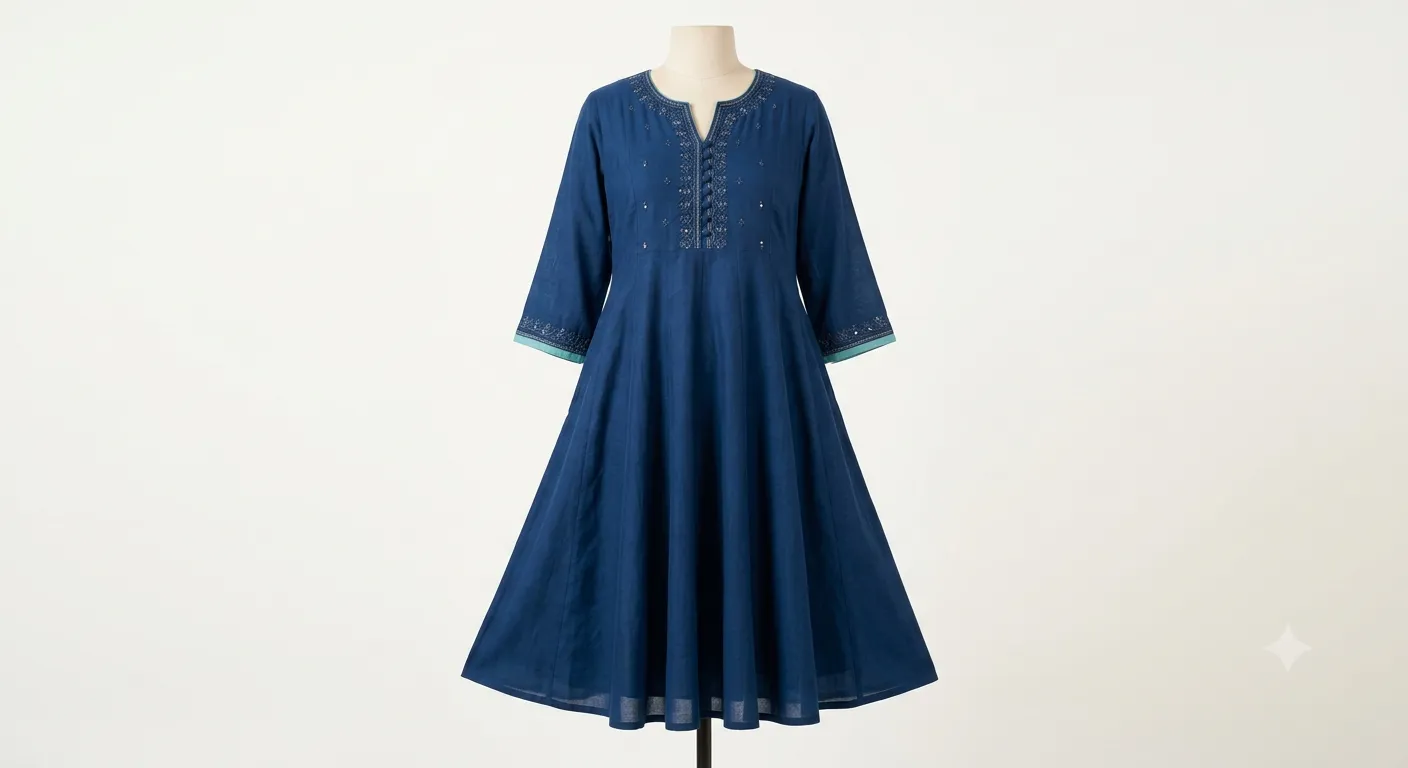 Suit/Kurti Alteration