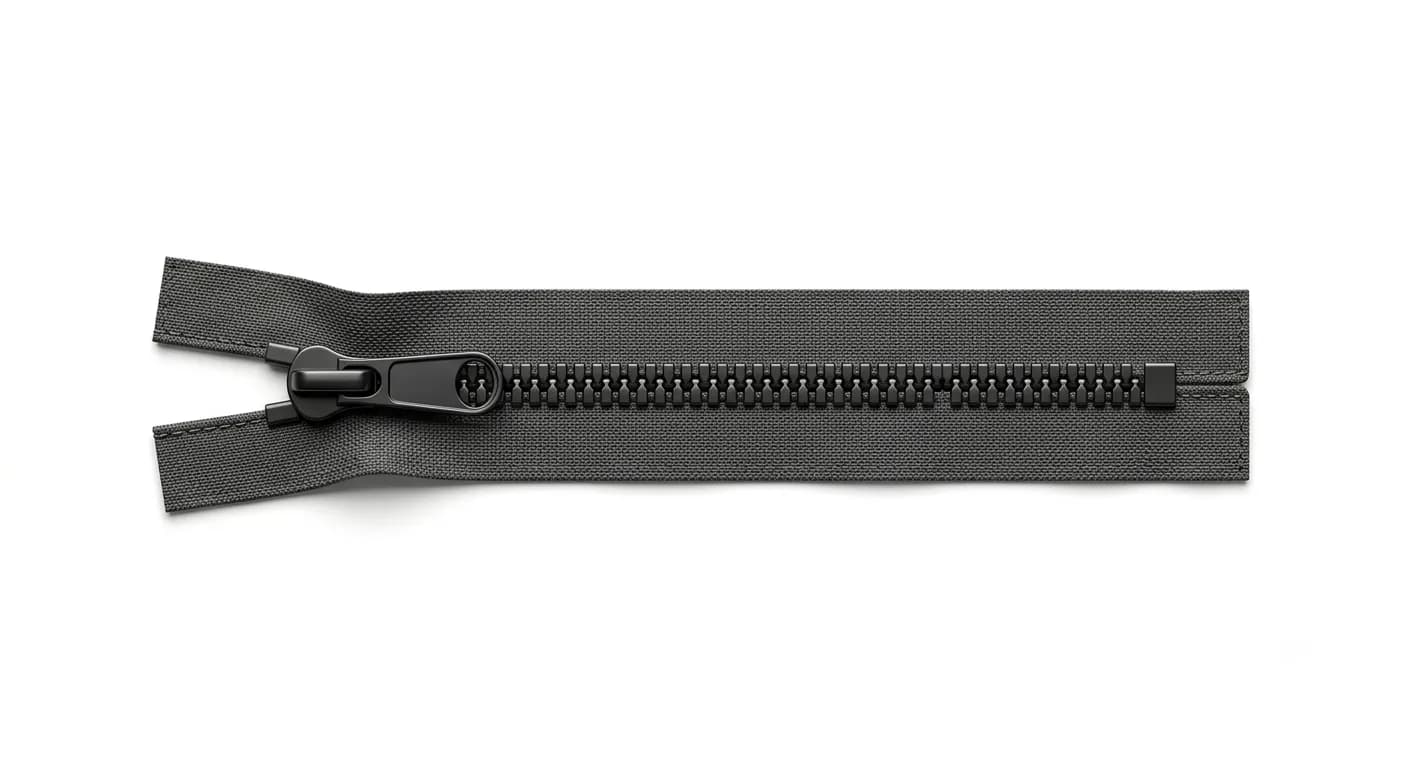 Zip Replacement