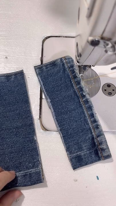Waist adjustment